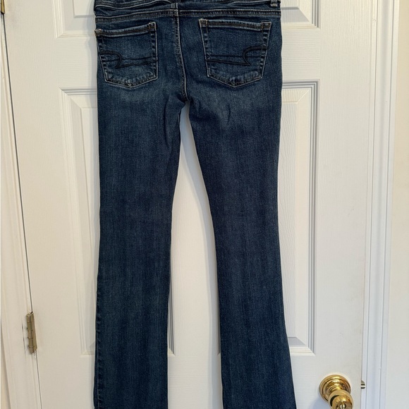 AE Kickboot Jean - Picture 2 of 2